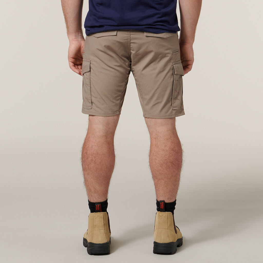 Hard Yakka Y05100 Ripstop 3056 Cargo Shorts