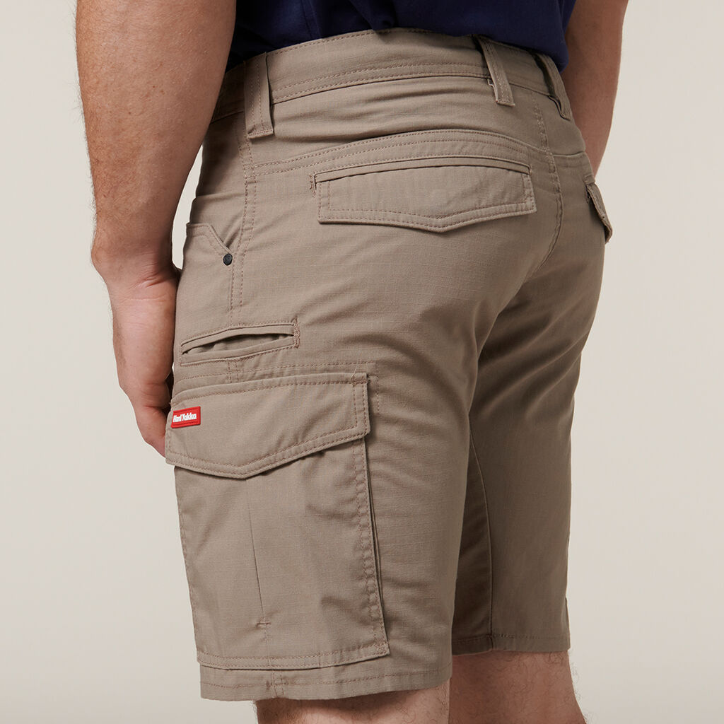 Hard Yakka Y05100 Ripstop 3056 Cargo Shorts