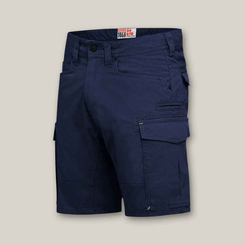 Hard Yakka Y05100 Ripstop 3056 Cargo Shorts