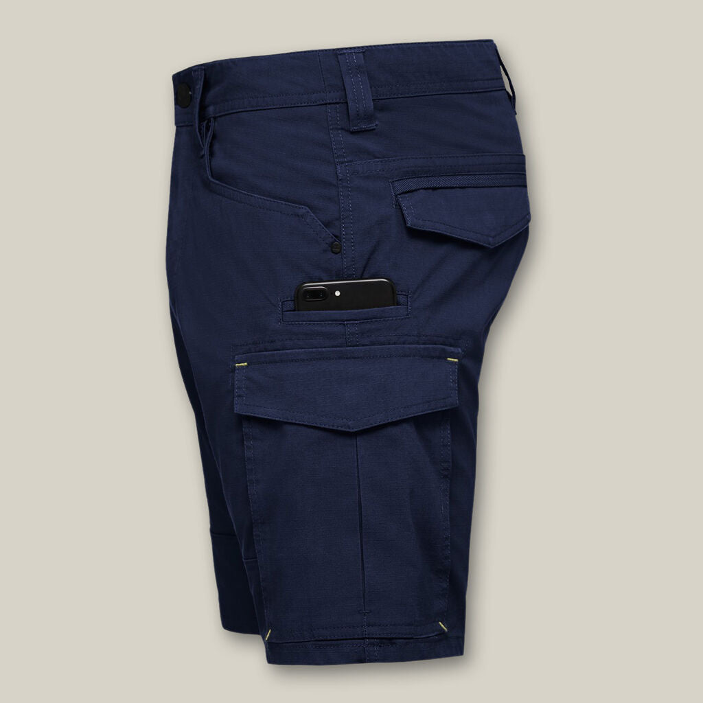 Hard Yakka Y05100 Ripstop 3056 Cargo Shorts