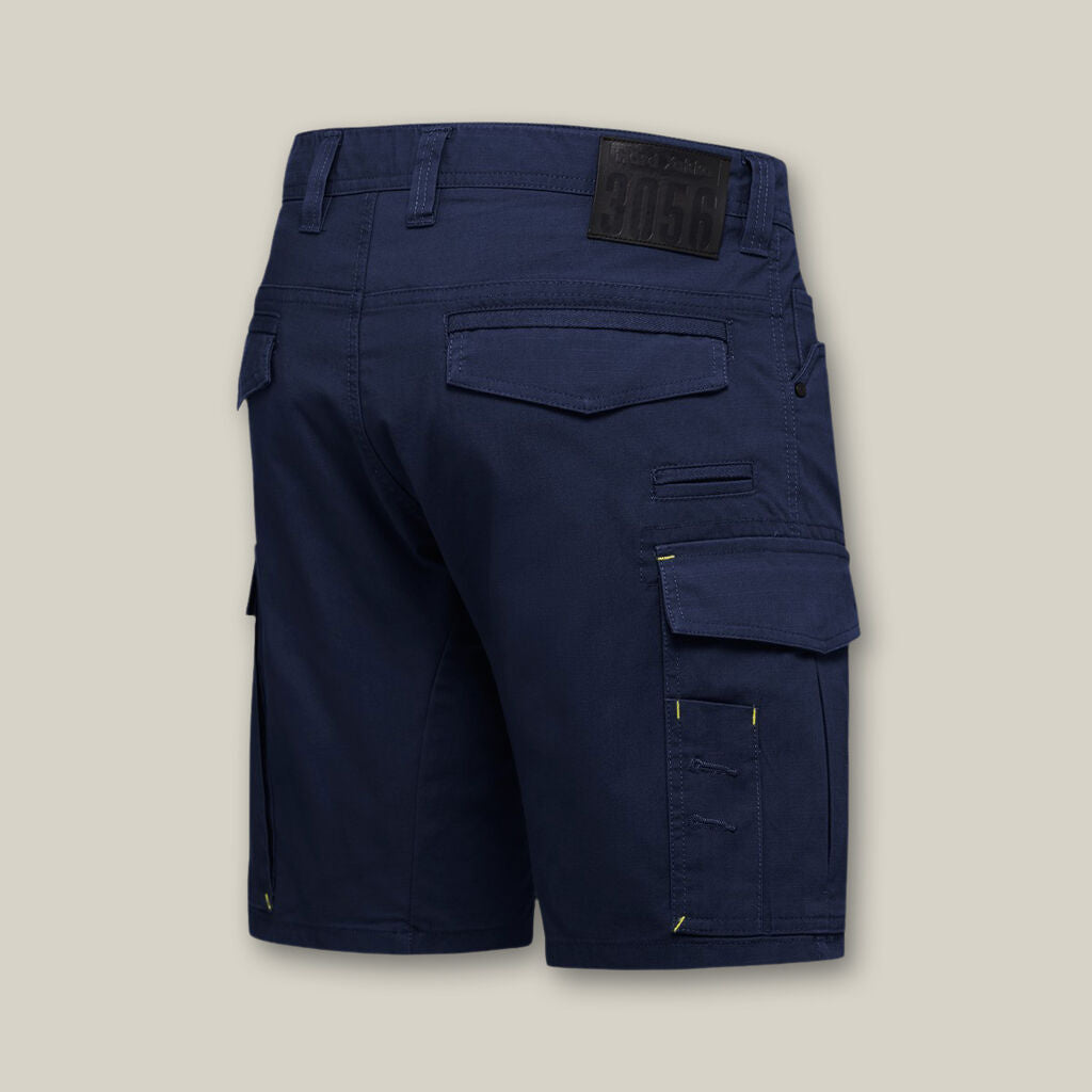 Hard Yakka Y05100 Ripstop 3056 Cargo Shorts