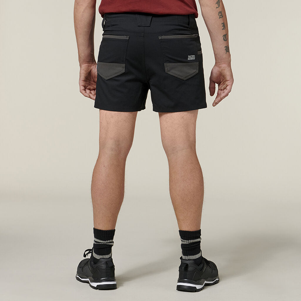 Hard Yakka Y05161 Raptor Short Shorts