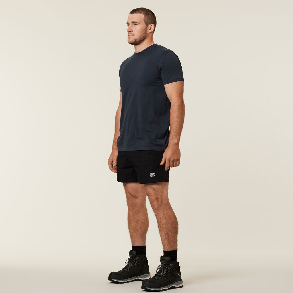 Hard Yakka Y05161 Raptor Short Shorts