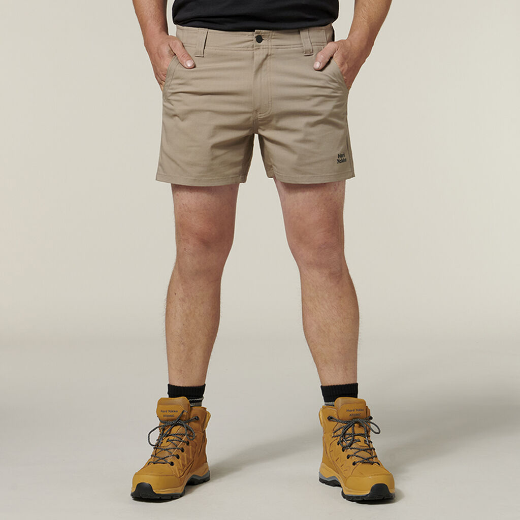 Hard Yakka Y05161 Raptor Short Shorts