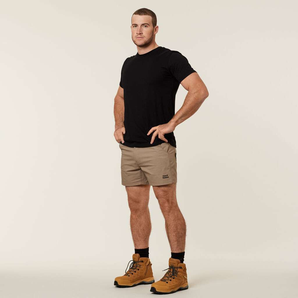Hard Yakka Y05161 Raptor Short Shorts