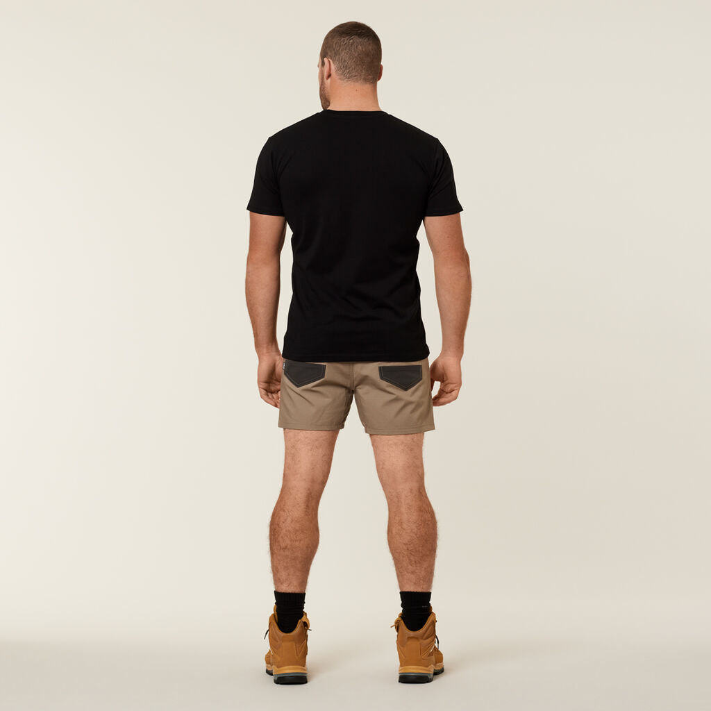 Hard Yakka Y05161 Raptor Short Shorts