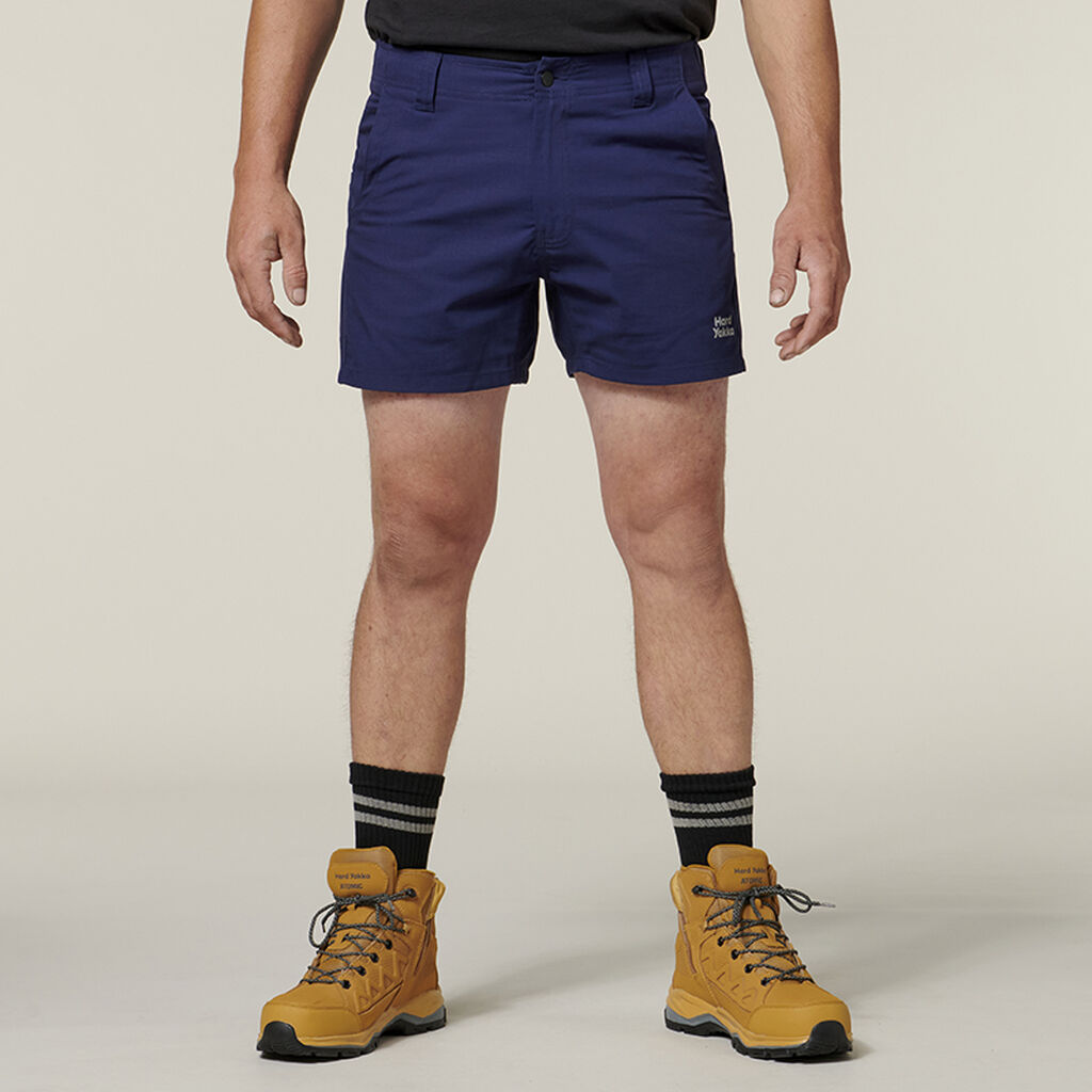 Hard Yakka Y05161 Raptor Short Shorts