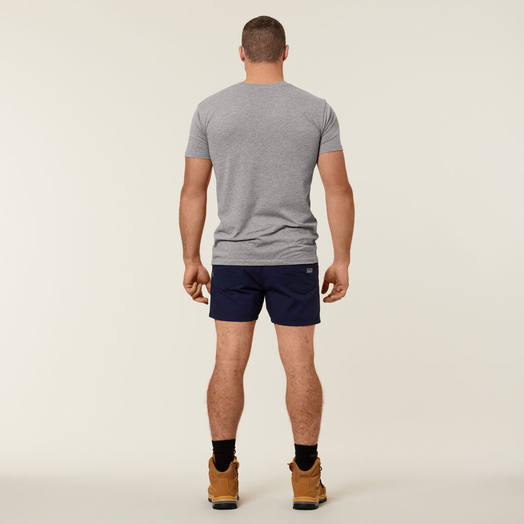 Hard Yakka Y05161 Raptor Short Shorts