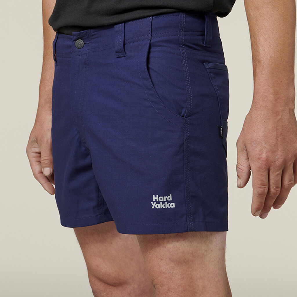 Hard Yakka Y05161 Raptor Short Shorts