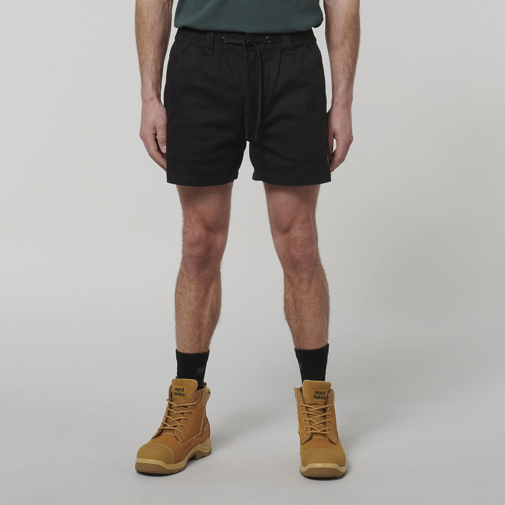Hard Yakka Y05164 Toughmaxx Short Short