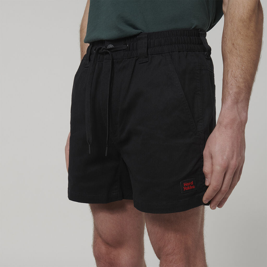 Hard Yakka Y05164 Toughmaxx Short Short