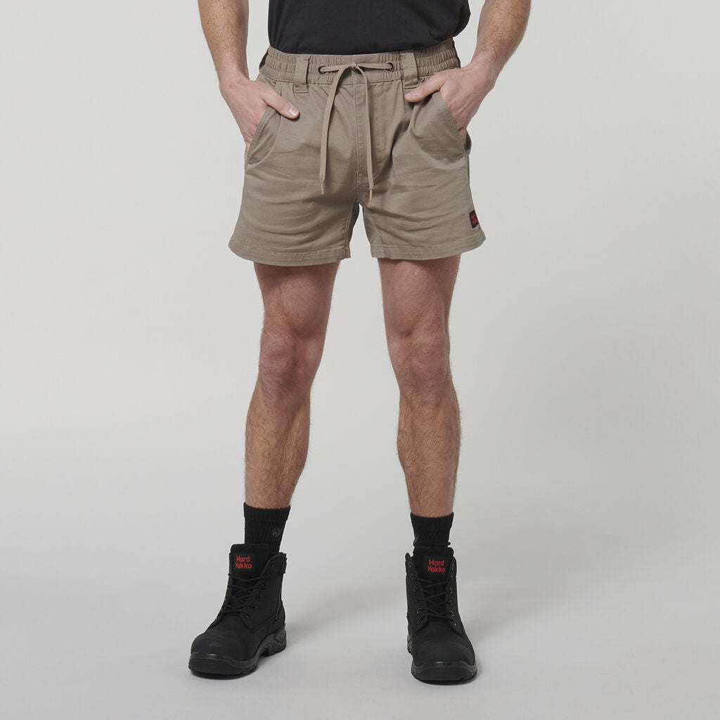 Hard Yakka Y05164 Toughmaxx Short Short