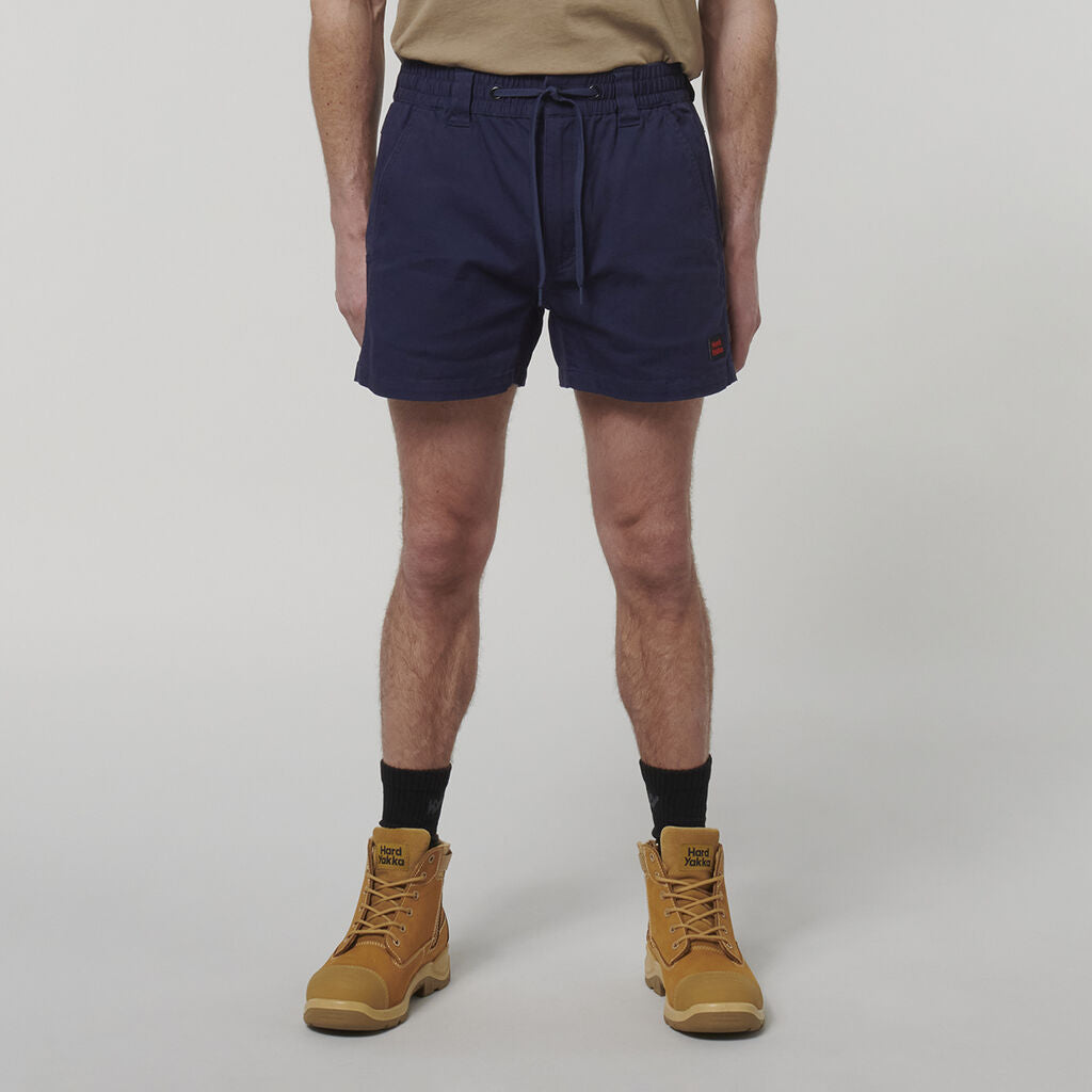 Hard Yakka Y05164 Toughmaxx Short Short
