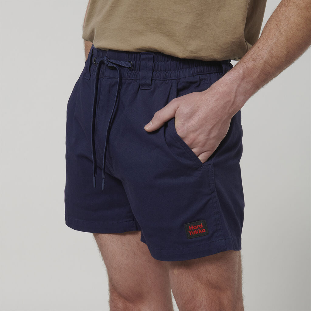 Hard Yakka Y05164 Toughmaxx Short Short