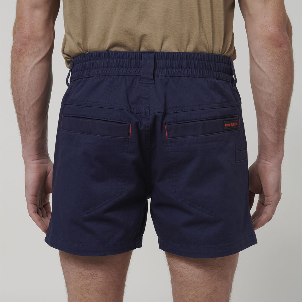 Hard Yakka Y05164 Toughmaxx Short Short