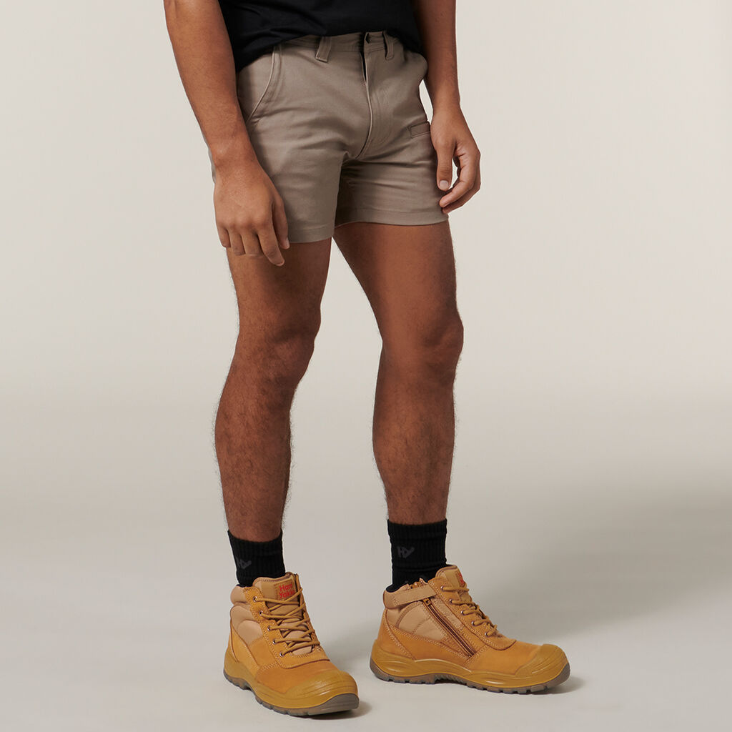Hard Yakka Y05190 3056 Stretch Short