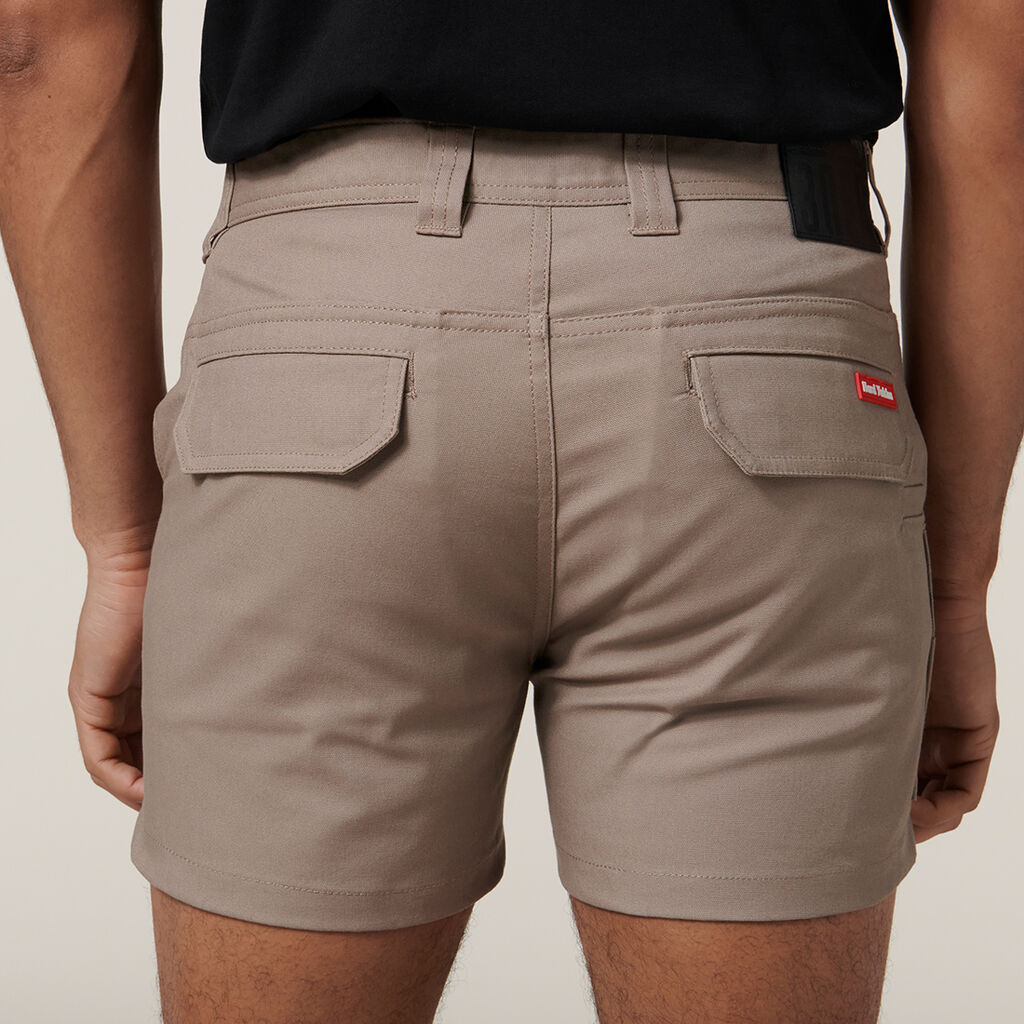 Hard Yakka Y05190 3056 Stretch Short