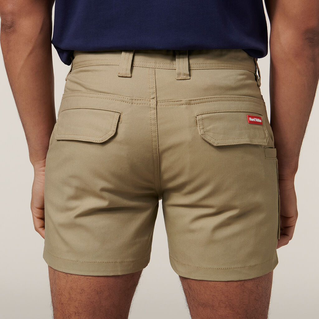 Hard Yakka Y05190 3056 Stretch Short