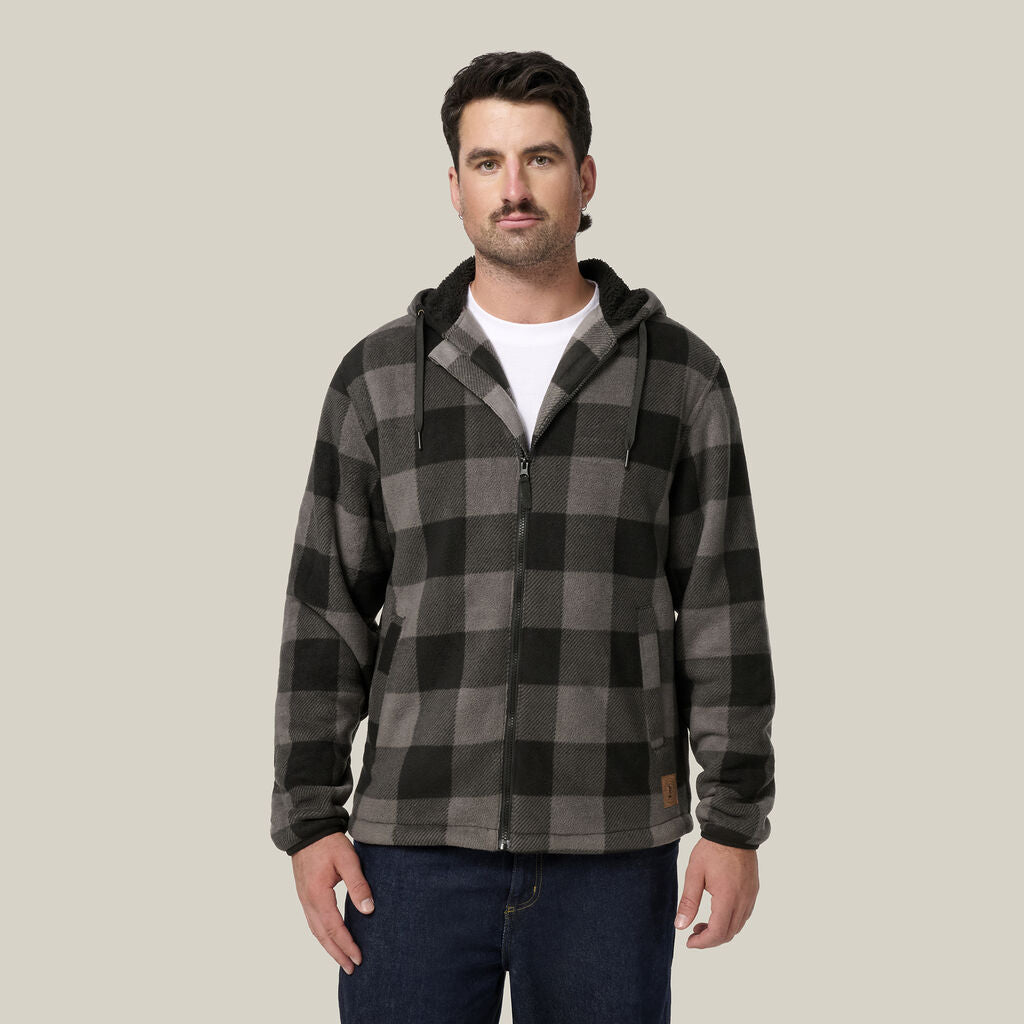 Hard Yakka Y06056 Heritage Camper Jacket
