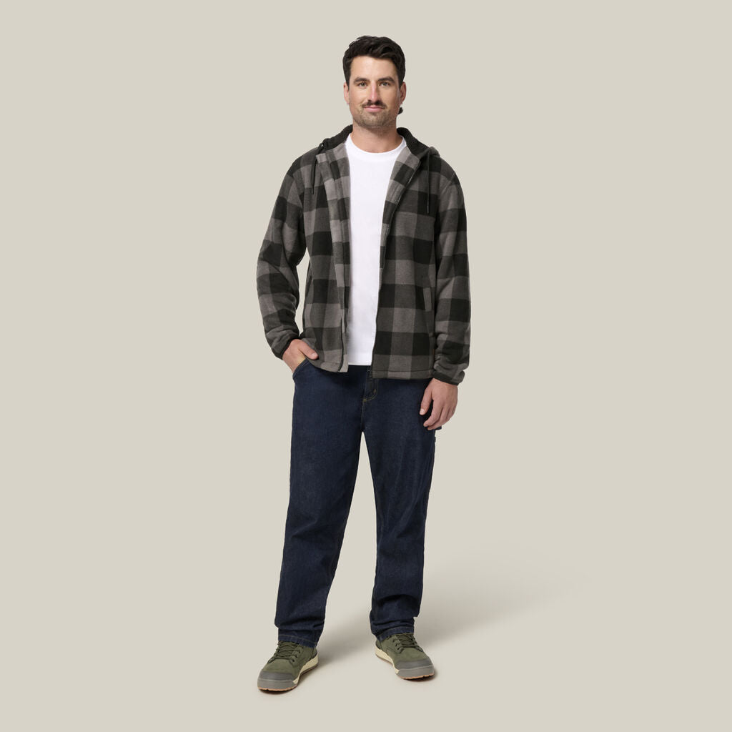 Hard Yakka Y06056 Heritage Camper Jacket
