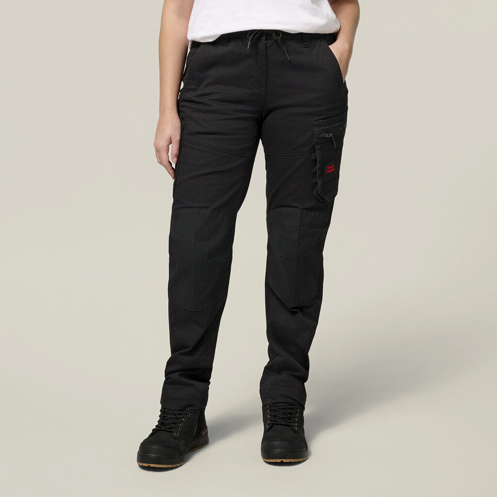 Hard Yakka Y08123 Women's 3056 Toughmaxx Work Pants
