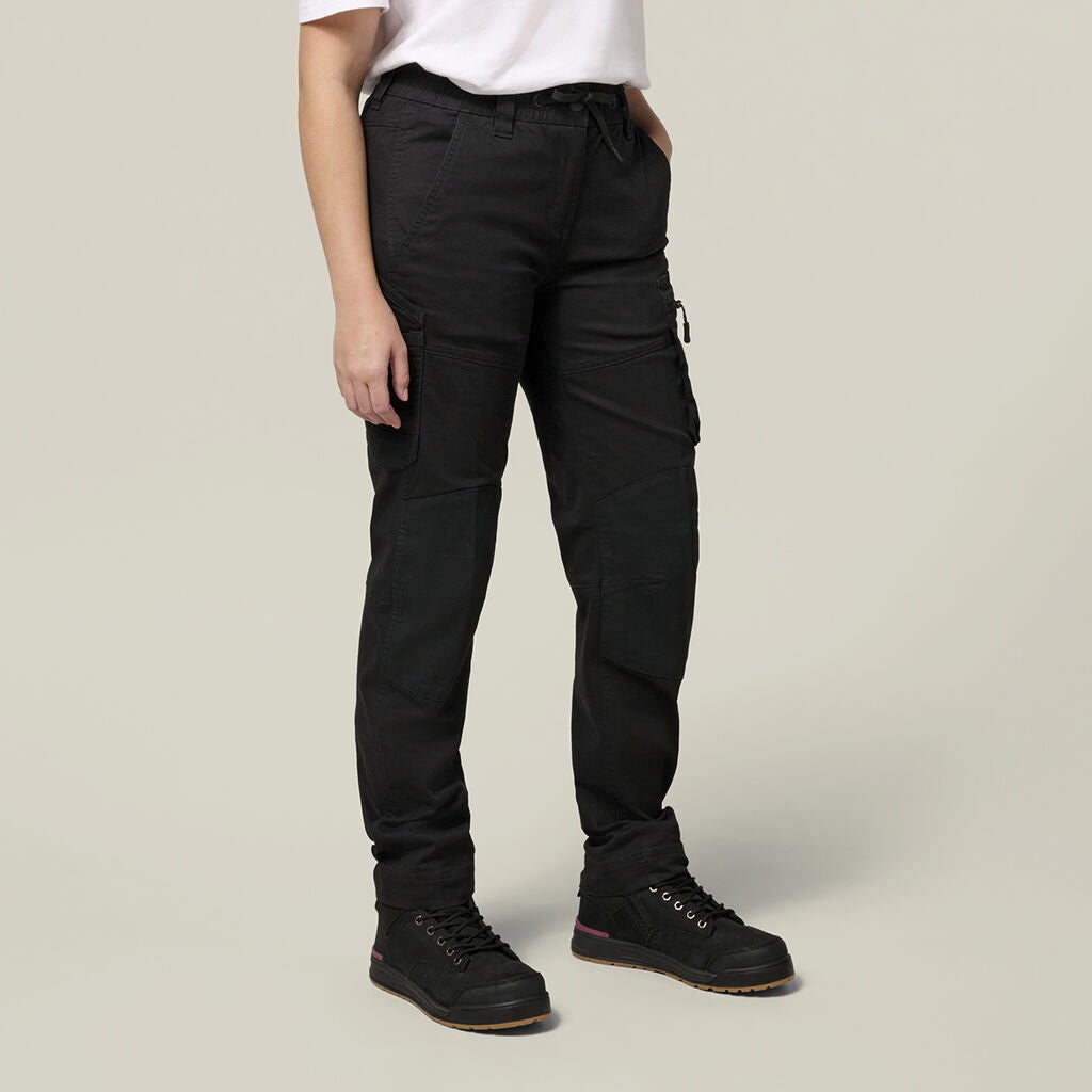 Hard Yakka Y08123 Women's 3056 Toughmaxx Work Pants