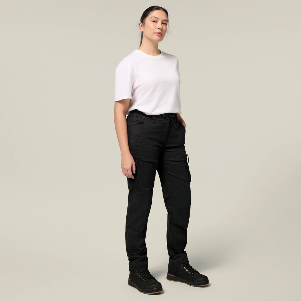 Hard Yakka Y08123 Women's 3056 Toughmaxx Work Pants