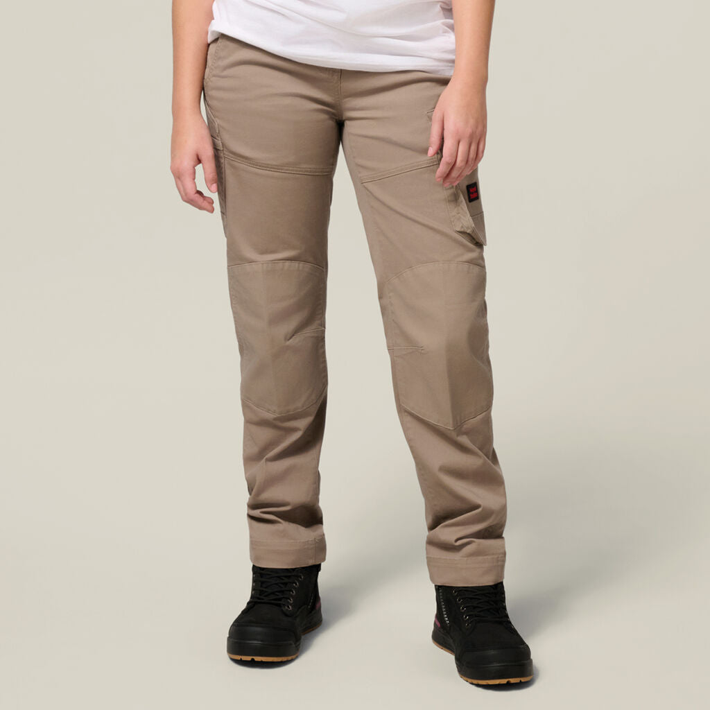 Hard Yakka Y08123 Women's 3056 Toughmaxx Work Pants
