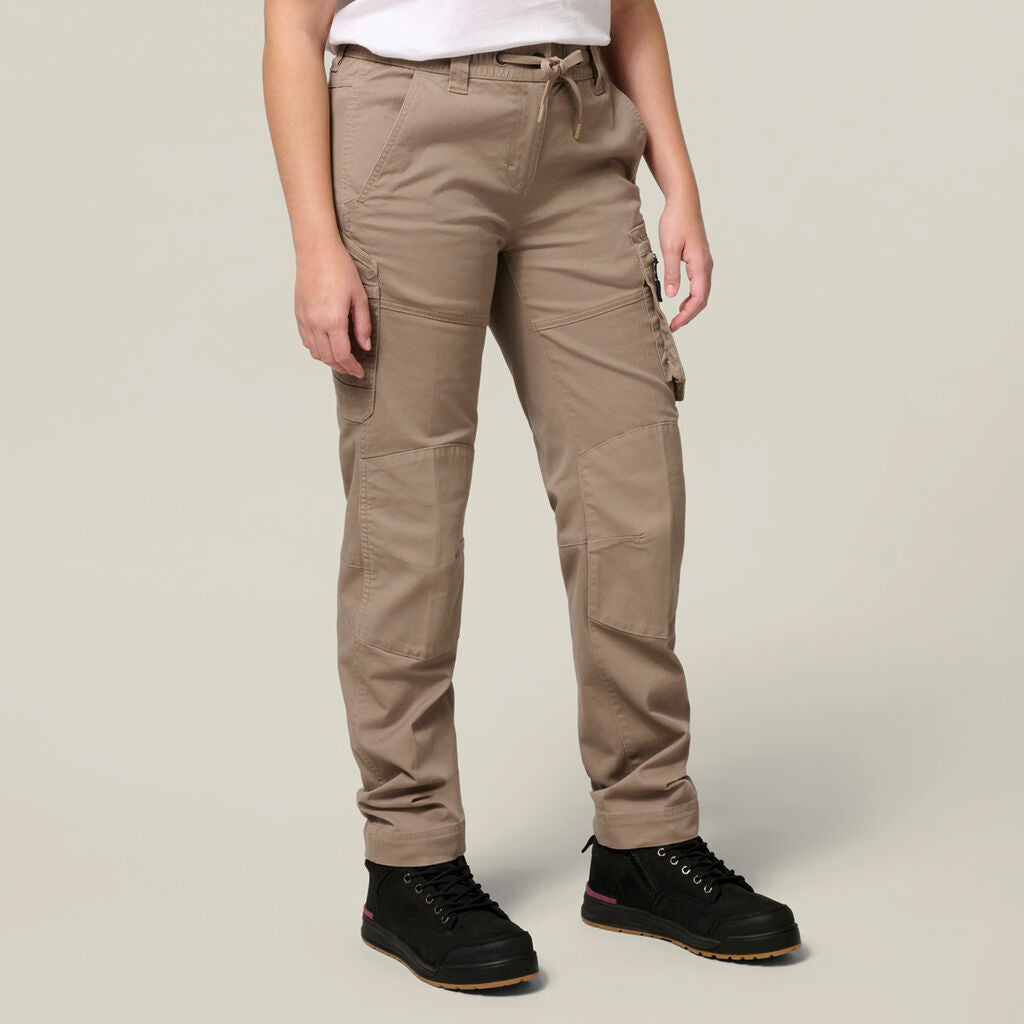 Hard Yakka Y08123 Women's 3056 Toughmaxx Work Pants