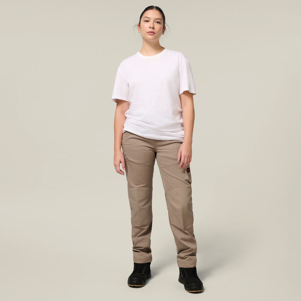 Hard Yakka Y08123 Women's 3056 Toughmaxx Work Pants