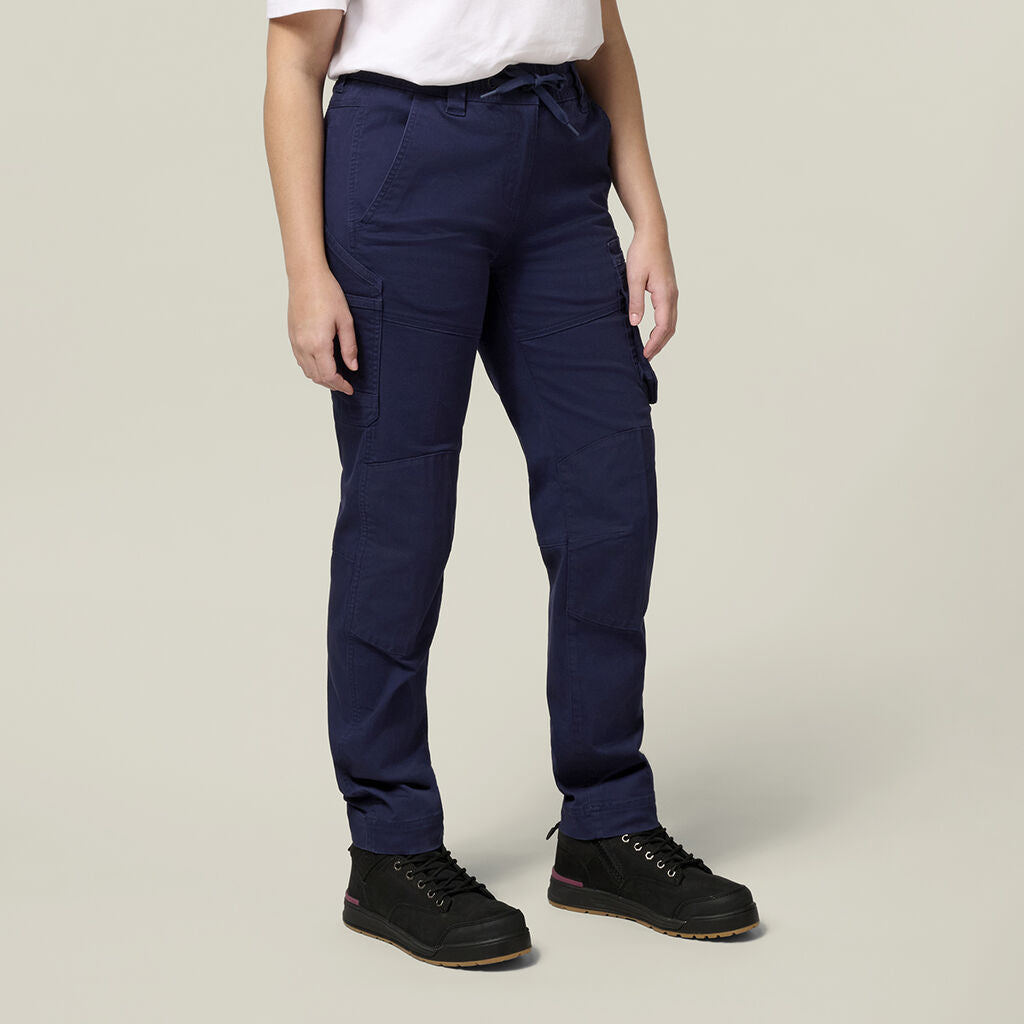 Hard Yakka Y08123 Women's 3056 Toughmaxx Work Pants