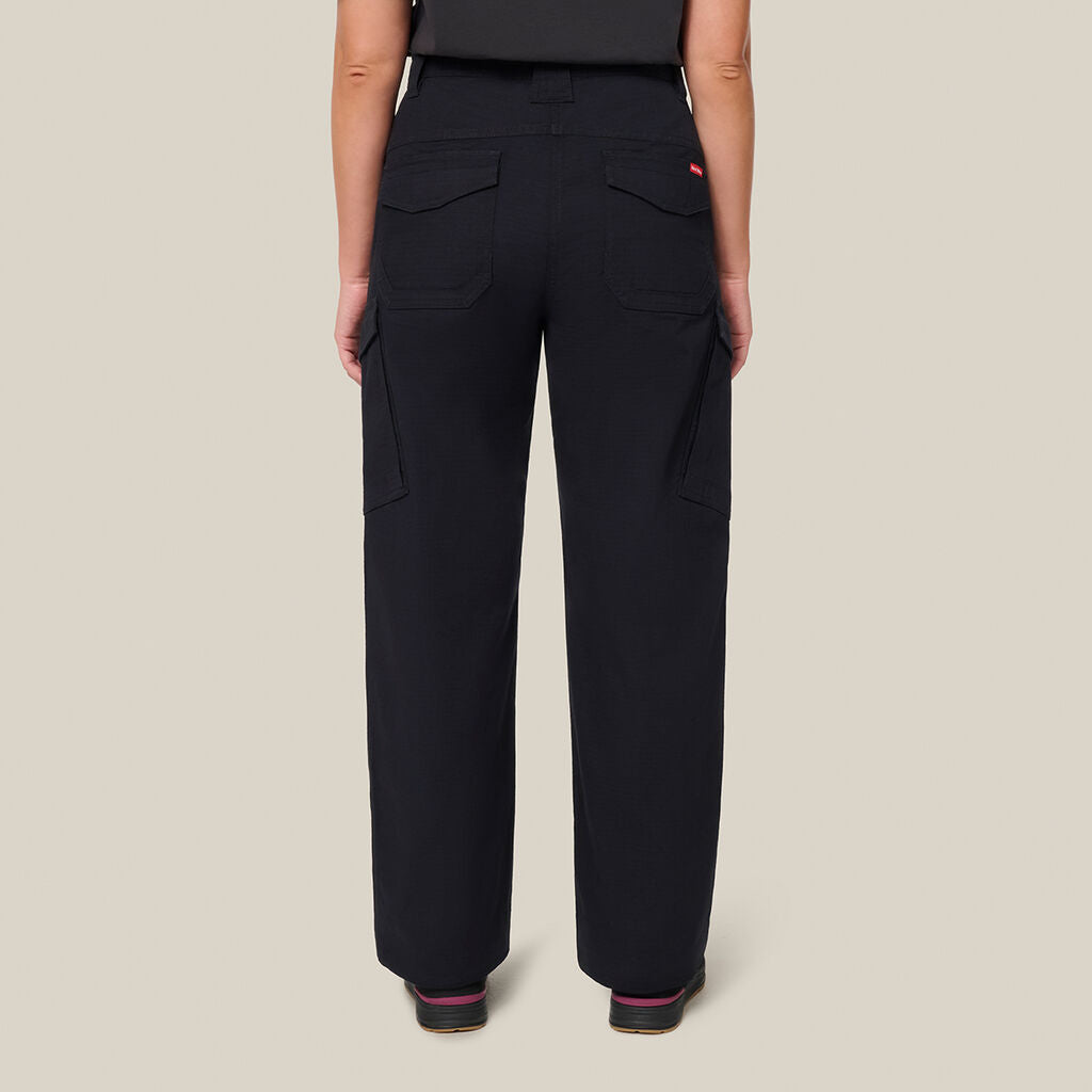 Hard Yakka Y08150 Women's Edge Ripstop Pants