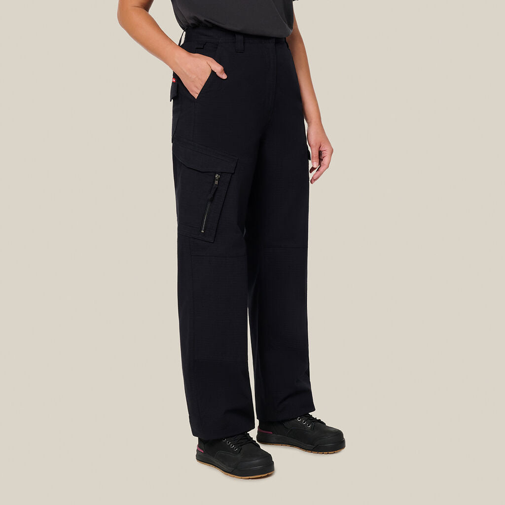 Hard Yakka Y08150 Women's Edge Ripstop Pants