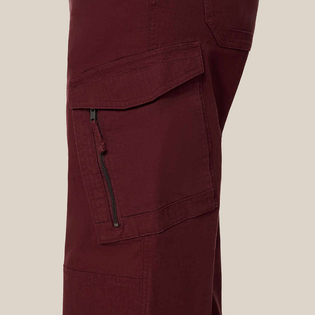 Hard Yakka Y08150 Women's Edge Ripstop Pants