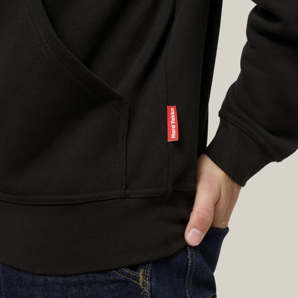 Hard Yakka Y19038 Heritage Hoodie