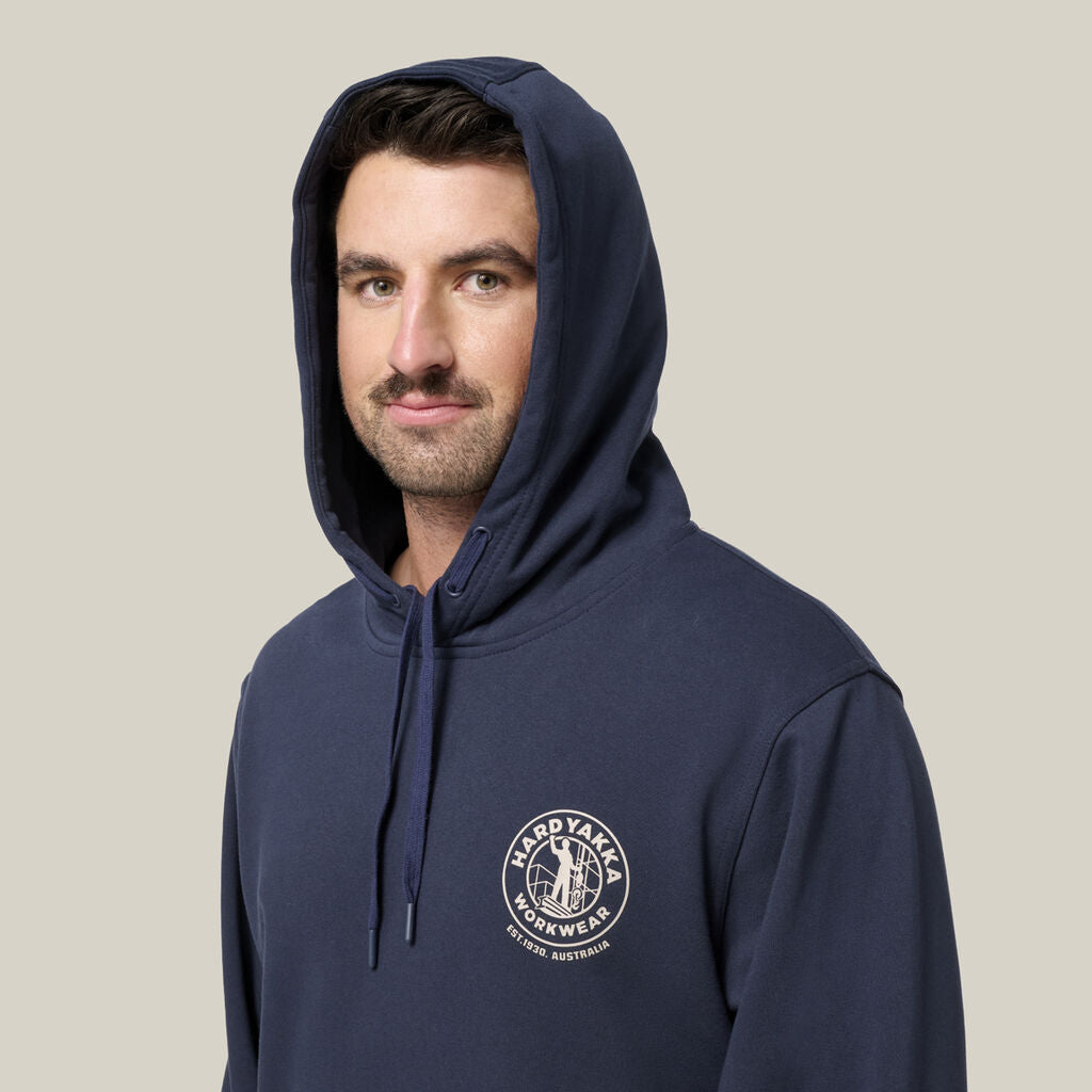 Hard Yakka Y19038 Heritage Hoodie