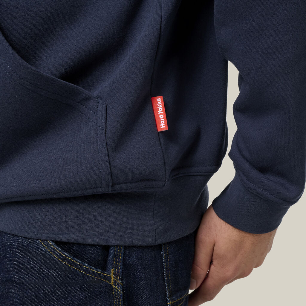 Hard Yakka Y19038 Heritage Hoodie