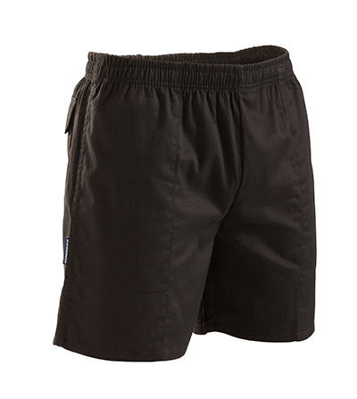 King Gee-SE214H-Ruggers Soft Wash Long Leg Short