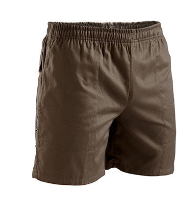 King Gee-SE214H-Ruggers Soft Wash Long Leg Short