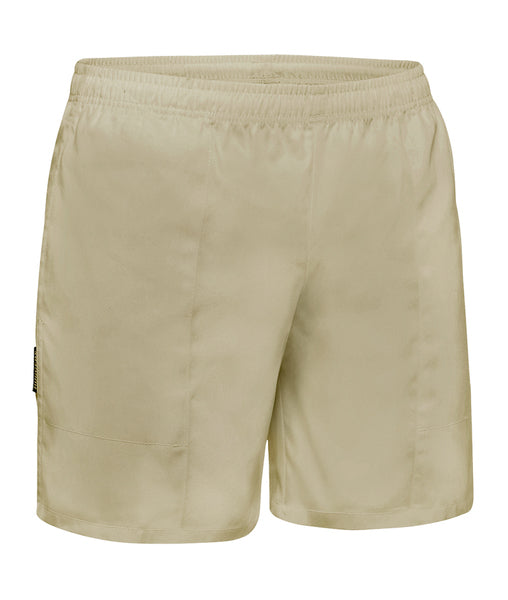 King Gee-SE214H-Ruggers Soft Wash Long Leg Short