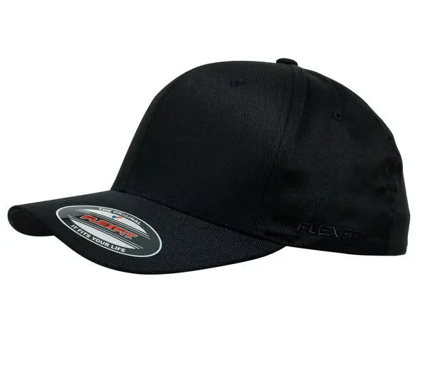 Flexfit 6277 Worn By The World Cap