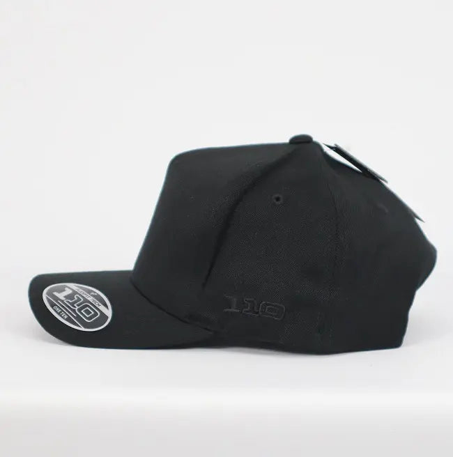 Flexfit 110A A-Frame Snapback Cap