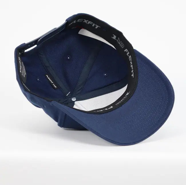 Flexfit 110A A-Frame Snapback Cap