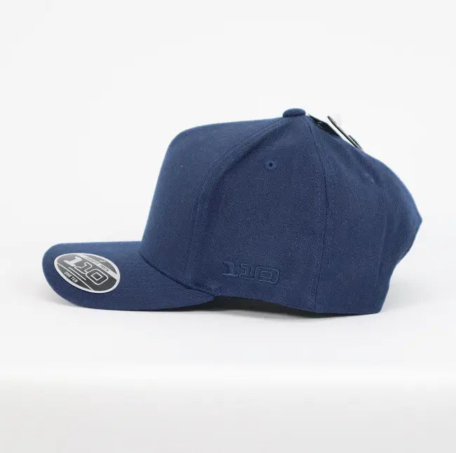 Flexfit 110A A-Frame Snapback Cap