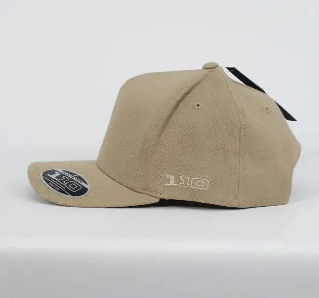 Flexfit 110A A-Frame Snapback Cap