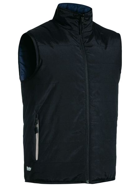 Bisley BV0328 Reversible Puffer Vest