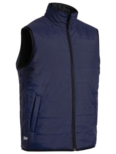 Bisley BV0328 Reversible Puffer Vest