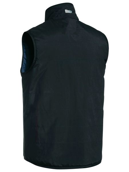 Bisley BV0328 Reversible Puffer Vest