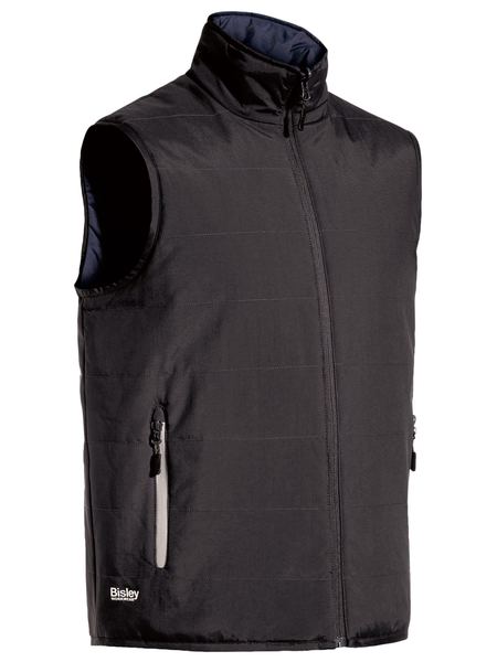 Bisley BV0328 Reversible Puffer Vest