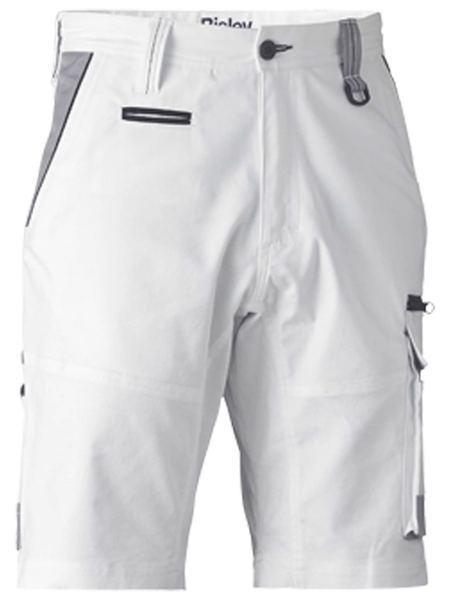 Bisley BSHC1422 Painter’s Contrast Cargo Short